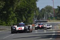 Chronique Tristan Gommendy - Bagarre en LMP1, mais pas que !