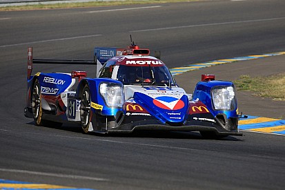 A Rebellion elfogadja, hogy diszkvalifikálták őket Le Mans-ban