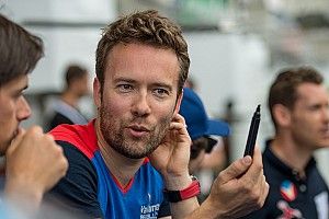 David Heinemeier Hansson firma con 3GT Racing per il 2018