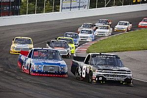Five things to watch in the NASCAR Truck race at Iowa