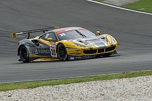 Ferrari to field factory-supported entry in Suzuka 10 Hours