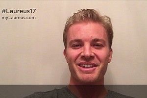 Video, Rosberg annuncia i “World Sports Awards” a Montecarlo