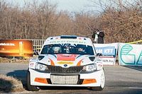 Vincze Ferenc nyerte a 18. Szilveszter Rallye-t