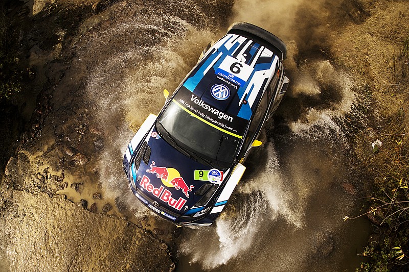 Megszületett a döntés: privátként sem mehet a 2017-es Polo R a WRC-ben