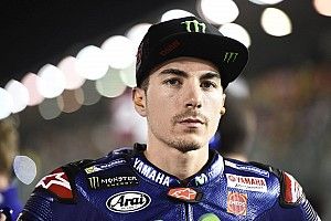 Vinales di mata Lorenzo dan pujian kepada Rossi