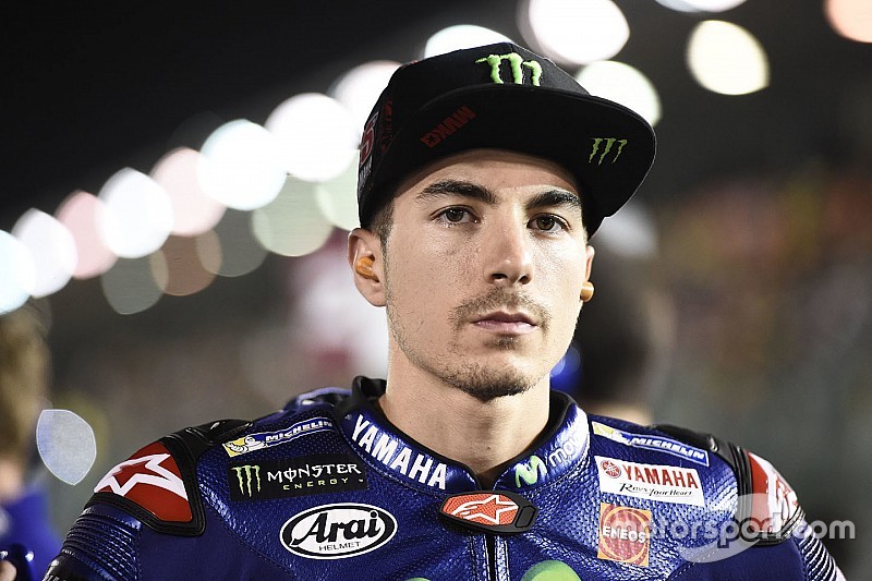 【MotoGP】ロレンソ「ビニャーレスを見ると昔の自分を思い出す」