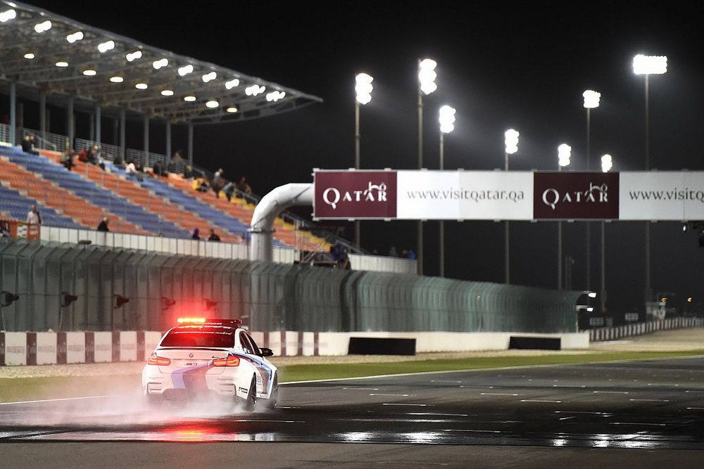 Qatar oficializa su entrada al calendario de Fórmula 1 2021