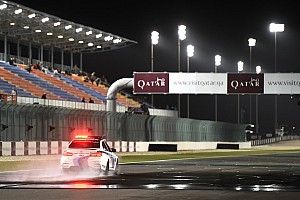 Qatar oficializa su entrada al calendario de Fórmula 1 2021