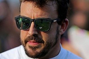 Update survei F1: Alonso dan Ferrari jadi yang terpopuler