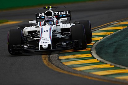 I commissari convocano la Williams per la sostituzione del cambio di Stroll