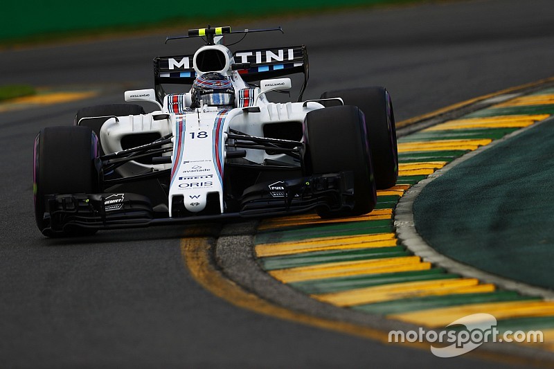 I commissari convocano la Williams per la sostituzione del cambio di Stroll