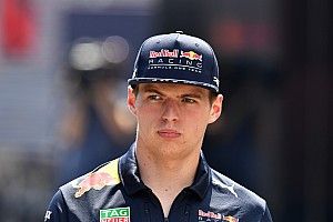 Verstappen tak ingin terlarut euforia tahun lalu