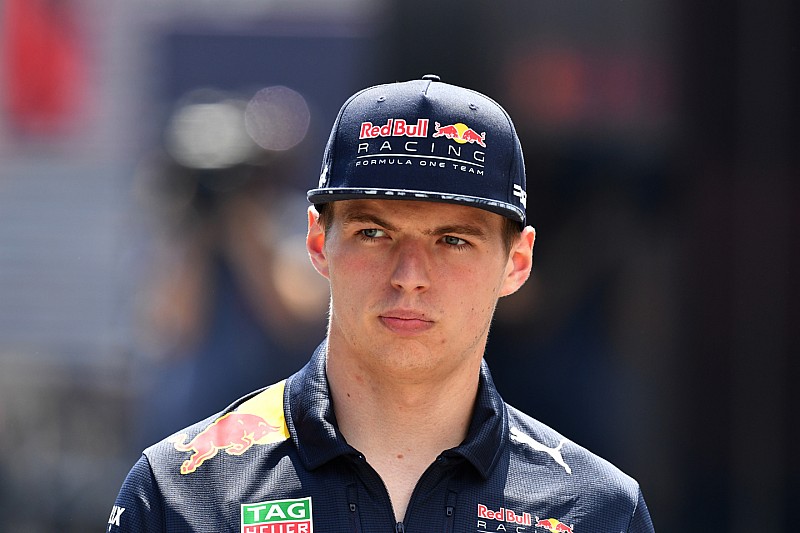 Verstappen tak ingin terlarut euforia tahun lalu