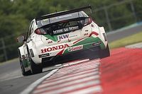 【WTCC】ハンガリー決勝：モンテイロ今季2勝目。道上は11位&13位