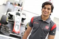 Arjun Maini rempile chez Haas à son tour