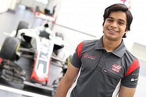 Haas F1 rekrut Maini sebagai pembalap binaan