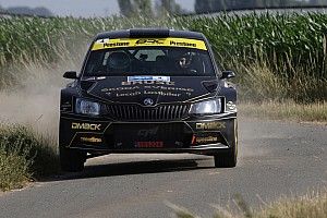 Fredrik Åhlin punta all'ERC Junior U28 per riscattarsi