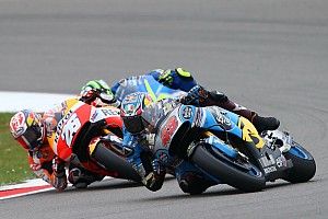 Miller: perder apoio da Honda "não é grande coisa"