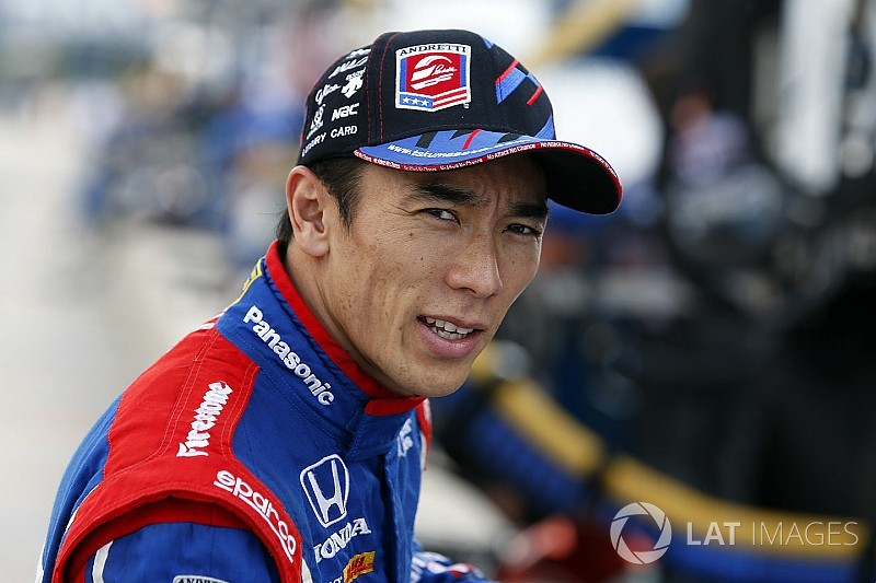 IndyCar 2018: Takuma Sato bei Andretti Autosport raus
