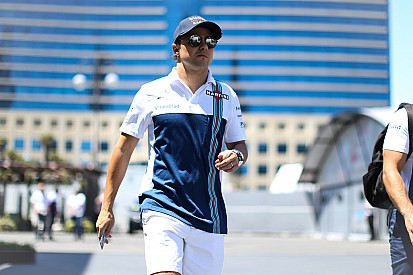 Massa está feliz de volver a Austria: “seremos competitivos aquí”