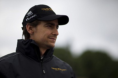 Techeetah acusa a Gutiérrez de incumplir su contrato