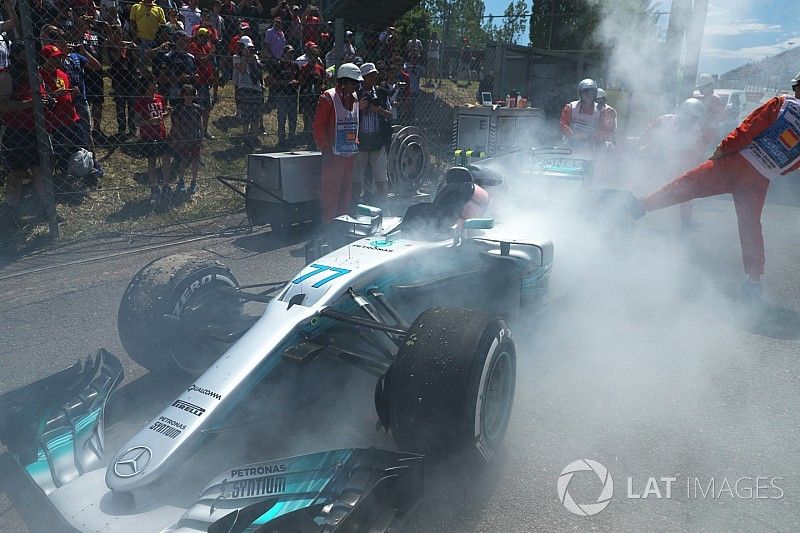 Motorsport Debrief: The intrigue burning behind F1’s title fight