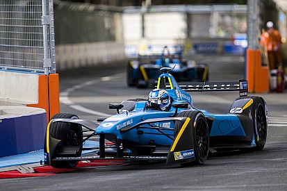 Nissan pronta a rilevare il marchio Renault in Formula E?