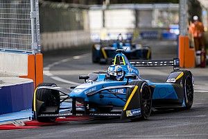 Parceiras, Nissan pode substituir Renault na F-E