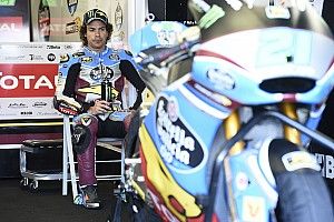 Vrije Training 1, GP Italië: Morbidelli voor Pasini op Mugello