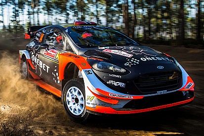 I piloti privati del WRC non potranno più fare test fuori dall'Europa