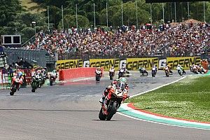 Appuntamento ad Imola per il quinto round della Superbike