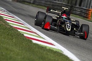 Pietro Fittipaldi centra una grande pole per Gara 2 a Jerez