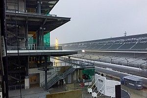 El Indianapolis Motor Speedway agregará carreras al programa de NASCAR