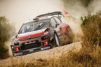 Citroen estrenará en Polonia una evolución del C3 WRC