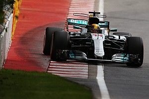 GP Kanada: Hamilton samai total pole Ayrton Senna