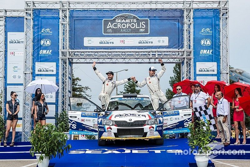 Magalhães: "Terzo podio di fila, ora merito di giocarmi il titolo"