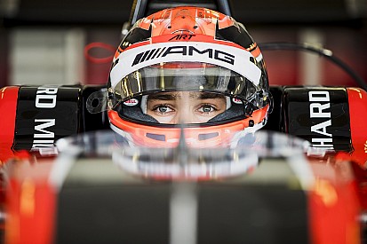 Mercedes va tester George Russell en Hongrie