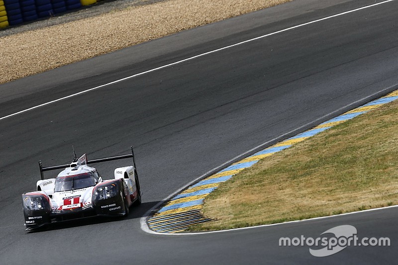 Porsche: jöhet a 19. Le Mans-i győzelem?