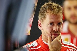 Exclusief interview met Vettel: “Beleef dezelfde dingen als iedere andere 30-jarige”