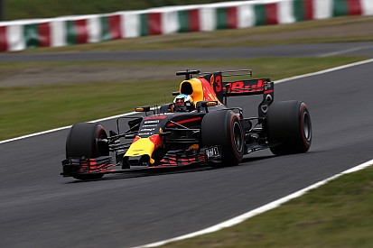 Com acertos diferentes, Red Bull espera corrida mais forte