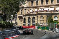 McLaren roz&oacute; sus primeros puntos, pero sigue a cero