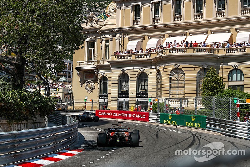 McLaren rozó sus primeros puntos, pero sigue a cero