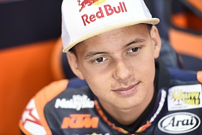Bendsneyder tevreden met negende startplek op Mugello