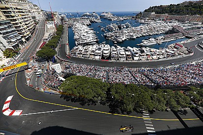 Video: Jeroen Bleekemolen over de geheimen van een rondje Monaco