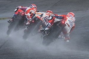Las notas del Gran Premio de San Marino
