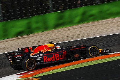 Ricciardo ha incantato a Monza e vuole vincere a Singapore