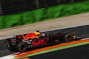 Ricciardo ha incantato a Monza e vuole vincere a Singapore