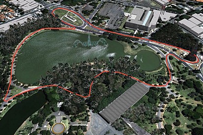 Brazil could join Formula E calendar for season four