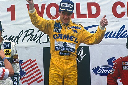 Morte de Senna quebrou barreiras entre F1 e Estados Unidos