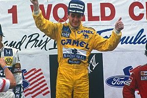 Morte de Senna quebrou barreiras entre F1 e Estados Unidos